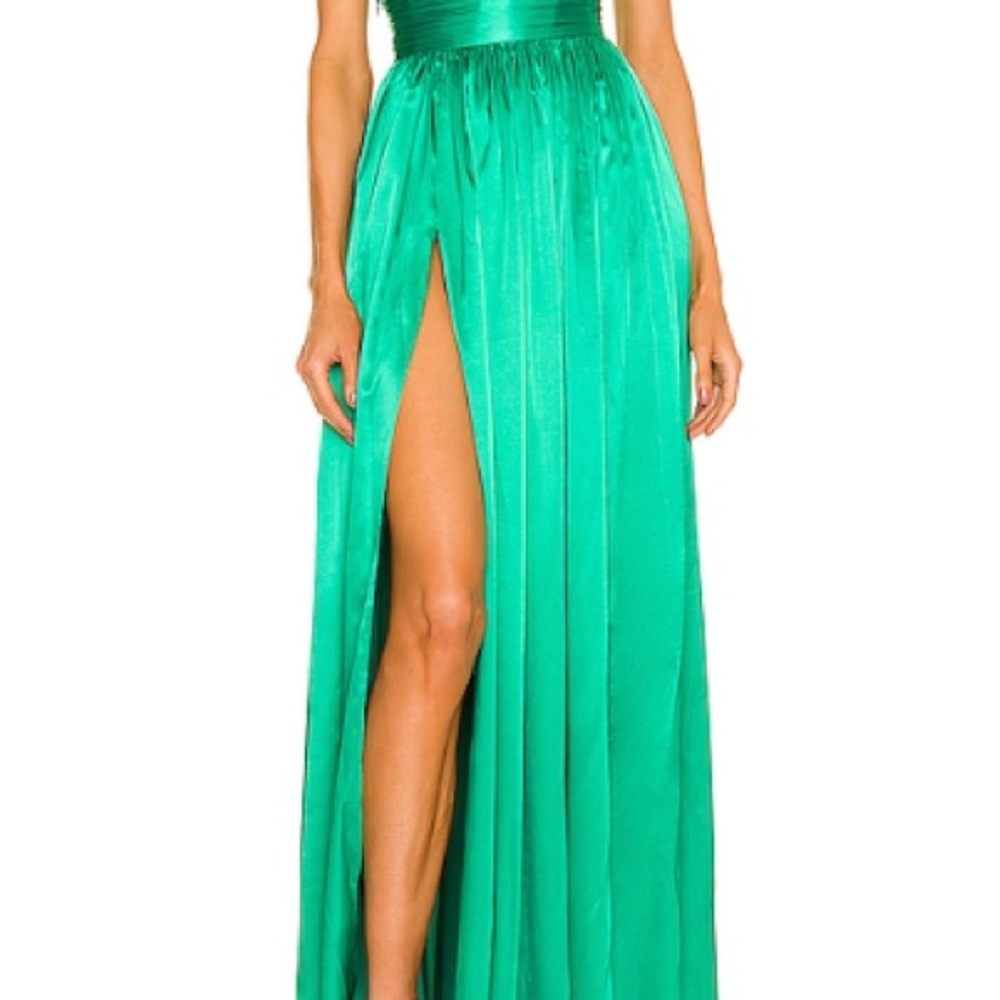 Camila Gown Bronx and Banco